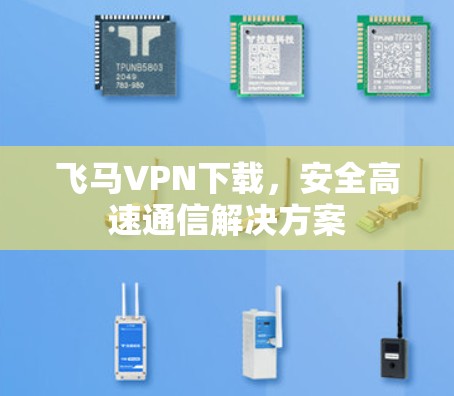 飞马VPN下载，安全高速通信解决方案